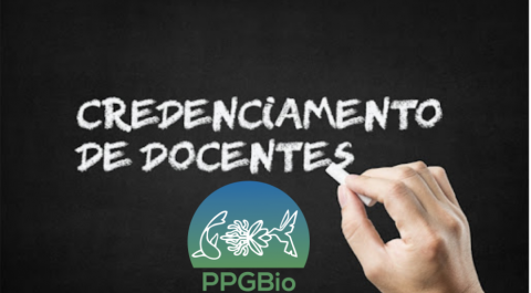 Credenciamento PPGBio