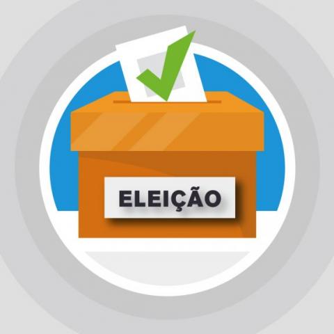 eleição discente
