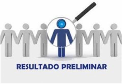 Resultado Preliminar