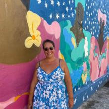 Profile picture for user Carla Ribas