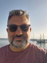 Profile picture for user Thierry Frédou