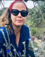 Profile picture for user Maria Teresa Buril