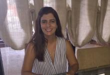 Profile picture for user Flávia Lucena-Fredou