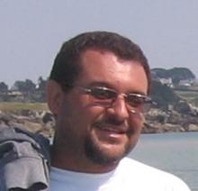 Profile picture for user Francisco Marcante Santana