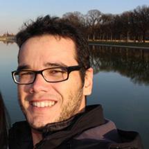 Profile picture for user Ralf Tarciso Silva Cordeiro