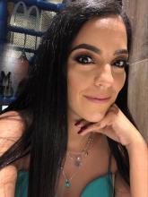 Profile picture for user Jacqueline Santos da Silva